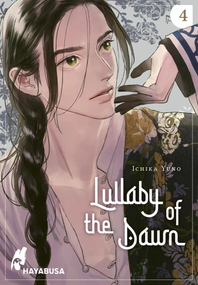 Lullaby of the Dawn - Bd. 04