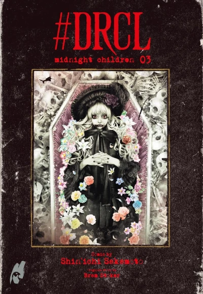 #DRCL: Midnight Children - Bd. 03