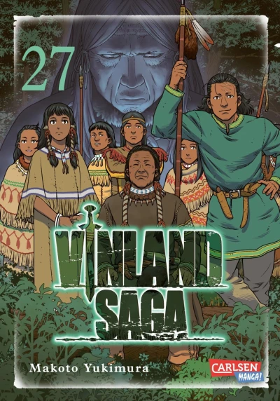 Vinland Saga - Bd. 27