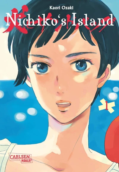 Nichiko’s Island - Bd. 01