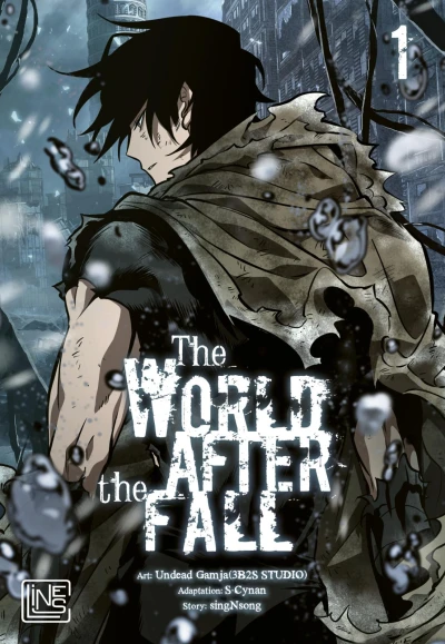 The World After the Fall - Bd. 01