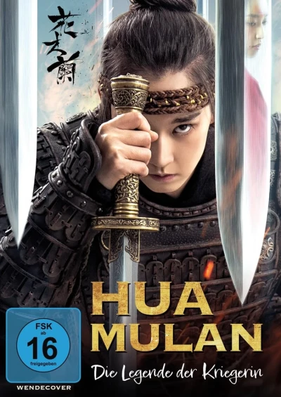 Hua Mulan: Die Legende der Kriegerin