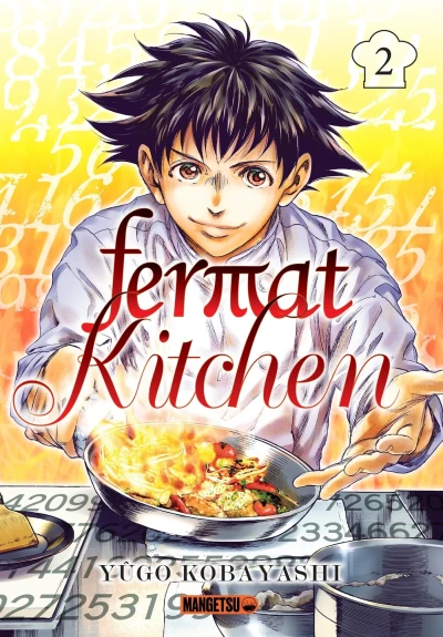 Fermat Kitchen - T. 02