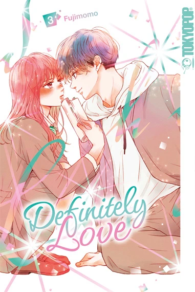 Definitely Love - Bd. 03