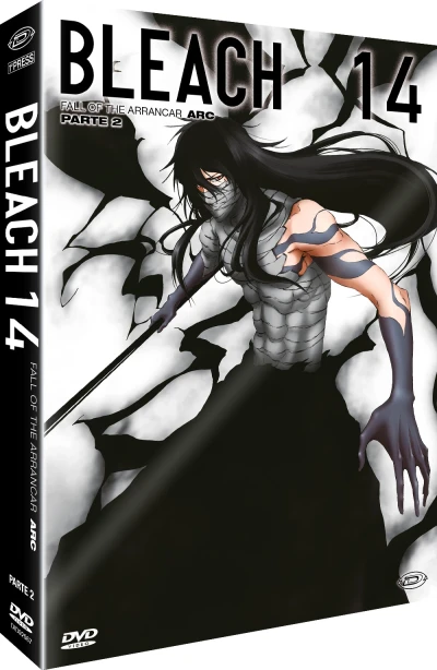 Bleach: Arc 14 - Parte 2/2: Edizione First Press