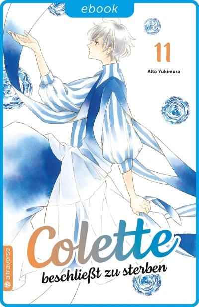Colette beschließt zu sterben - Bd. 11 [eBook]