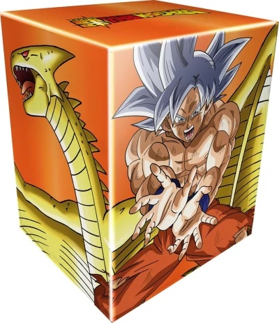 Dragon Ball Super - Serie Completa: Edición Limitada