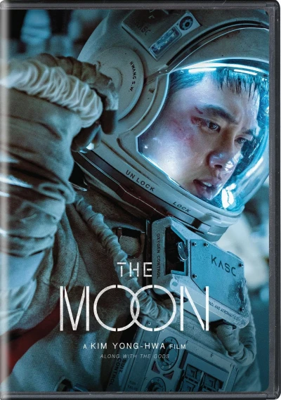 The Moon