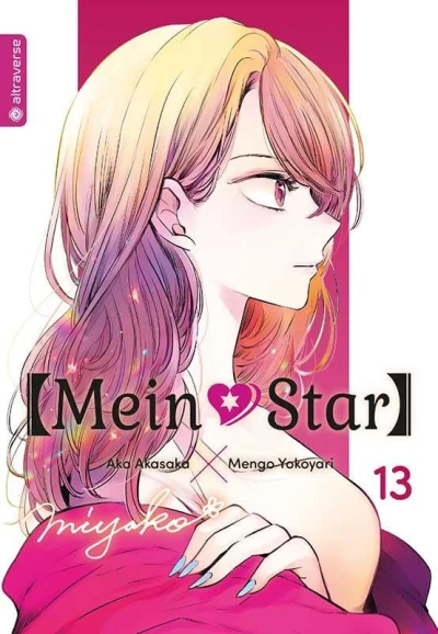 Mein*Star - Bd. 13