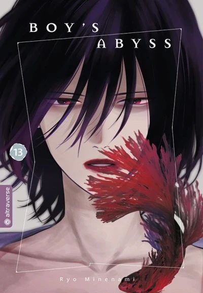 Boy’s Abyss - Bd. 13