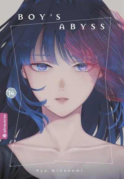 Boy’s Abyss - Bd. 14