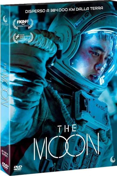 The Moon
