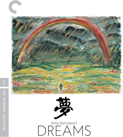 Akira Kurosawa’s Dreams (OwS) [4K UHD+Blu-ray]