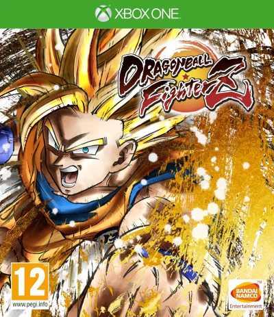 Dragon Ball FighterZ [Xbox One]