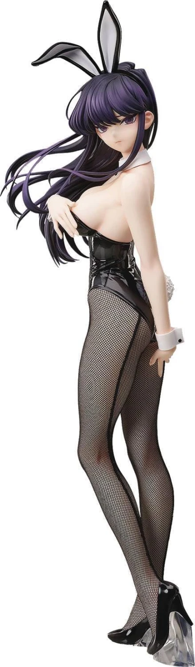 Komi Can’t Communicate - Figur: Shoko Komi (Bunny)