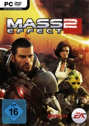 Mass Effect 2 [PC]