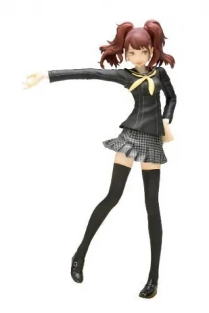 Persona 4 - Figur: Rise Kujikawa