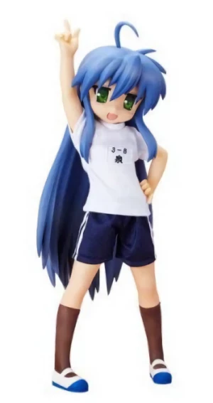 Lucky Star - Figur: Konata Izumi