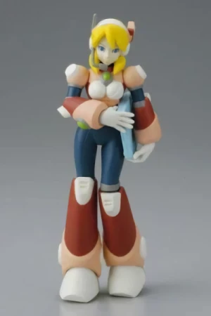 Megaman - Figur: Alia