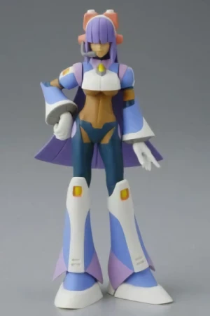 Megaman - Figur: Layer