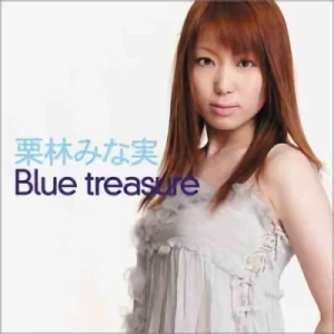 Tide-Line Blue - OP: "Blue Treasure"