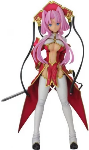 Koihime Musou - Figur: Sonken Chuubou