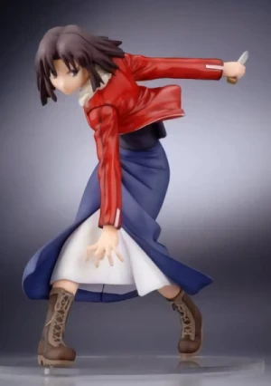 Kara no Kyoukai - Figur: Shiki Ryougi