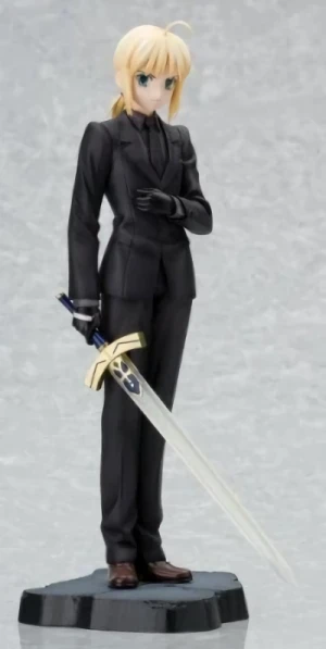 Fate/stay night - Figur: Saber
