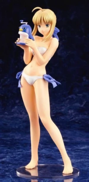 Fate/stay night - Figur: Saber