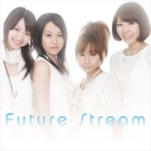 Hatsukoi Limited - OP: "Future Stream"