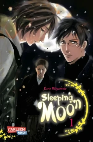Sleeping Moon - Bd. 01