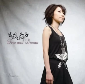 Tears to Tiara - OP: "Free and Dream"