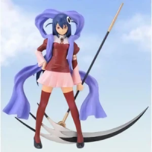 Kami nomi zo Shiru Sekai - Figur: Haqua du Lot Herminium