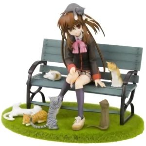 Little Busters! - Figur: Rin Natsume