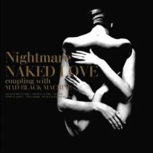 Mouryou no Hako - ED: "Naked Love"