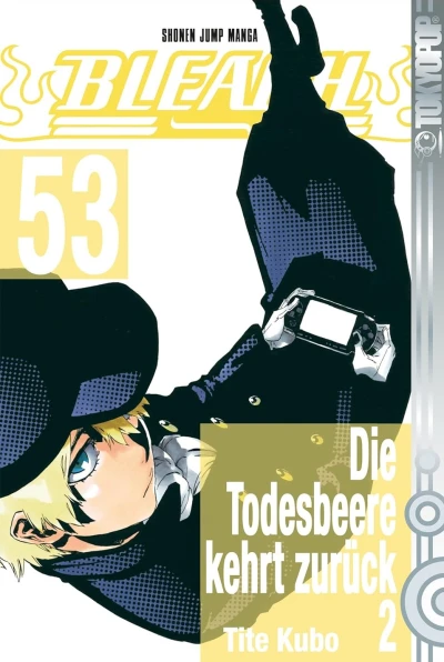 Bleach - Bd. 53