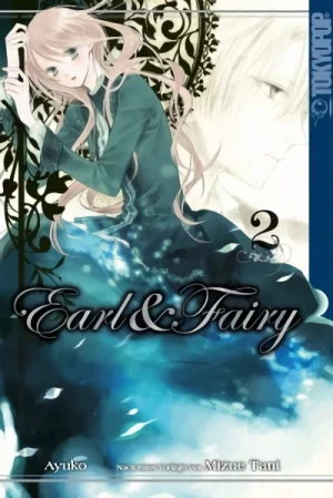 Earl & Fairy - Bd. 02