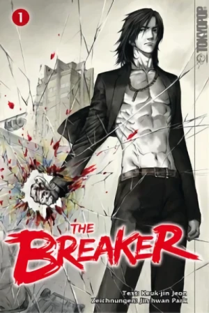 The Breaker - Bd. 01