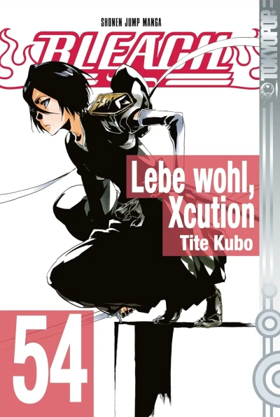 Bleach - Bd. 54