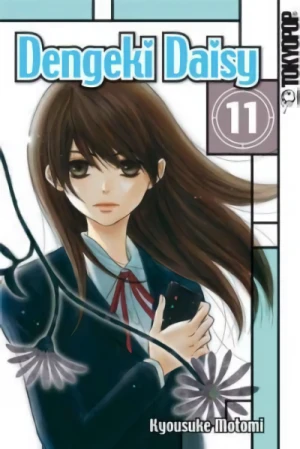 Dengeki Daisy - Bd. 11