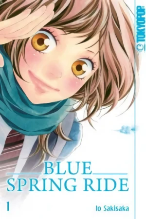Blue Spring Ride - Bd. 01