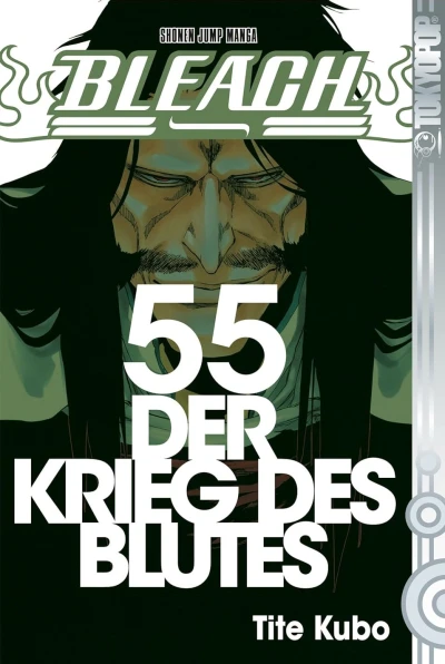 Bleach - Bd. 55