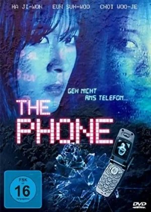The Phone: Geh nicht ans Telefon