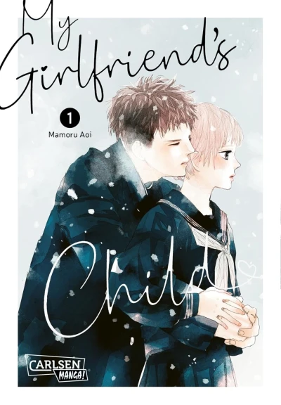 My Girlfriend’s Child - Bd. 01