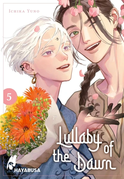 Lullaby of the Dawn - Bd. 05 [eBook]