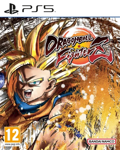 Dragon Ball FighterZ [PS5]