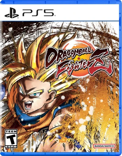 Dragon Ball FighterZ [PS5]