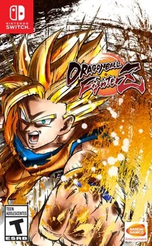 Dragon Ball FighterZ [Switch]