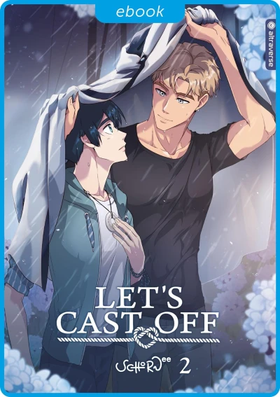 Let’s Cast Off - Bd. 02 [eBook]
