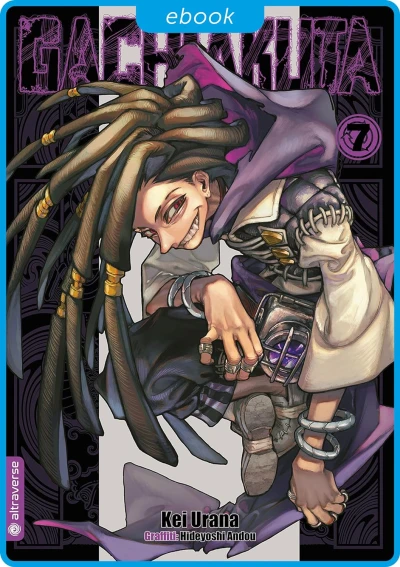 Gachiakuta - Bd. 07 [eBook]